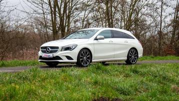 Mercedes CLA180 - 12 mois de garantie