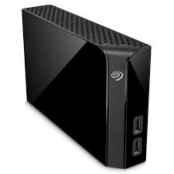 Disque dur externe Seagate Backup Plus Hub 12 To