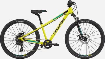 Cannondale Trail 24" pour enfants