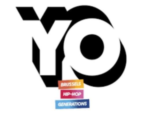 Yo, Brussels Hip-Hop Generations (FR, 2017), Livres, Musique, Neuf, Genre ou Style, Enlèvement