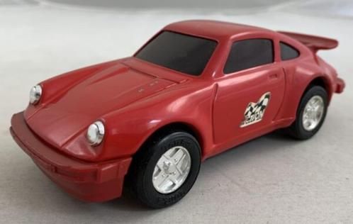 Voiture Tonka Action Porsche 911 Vintage 1976 1:32 en métal, Hobby & Loisirs créatifs, Voitures miniatures | Échelles Autre, Utilisé