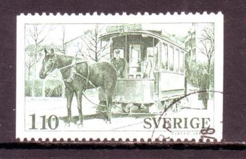 Postzegels Zweden : tussen nr. 980 en 1114