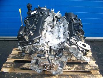 Motor 2GR-FXS Lexus RX 450H 3.5 262PK