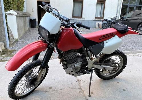 Honda XR400 1998, Motoren, Motoren | Honda, Particulier, Enduro, 12 t/m 35 kW, 1 cilinder, Ophalen