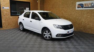 Dacia Logan 1.5 dCi Lauréate *CLIM*GARANTIE 1AN