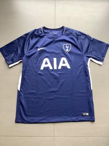 Voetbalshirt Tottenham Hotspur Nike XL