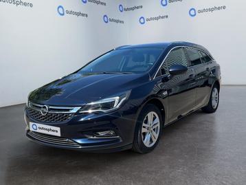 Opel Astra K Innovation 