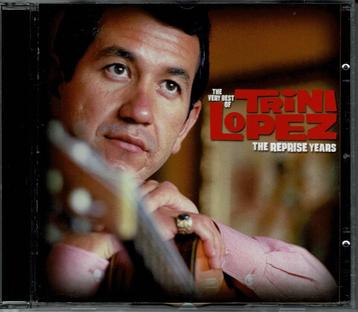 Trini Lopez - The very best of the Reprise years