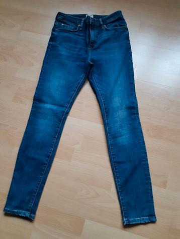 Jeans Mia Jeggings Mustang 