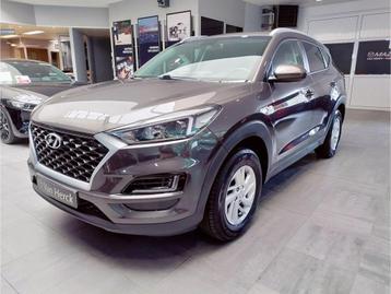 Hyundai Tucson 1.6 GDI * PREMIUM * 1e eigenaar