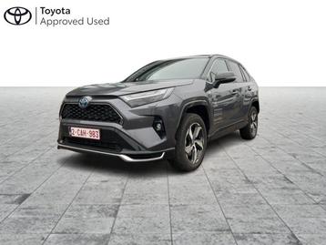 Toyota RAV-4 Dynamic Plus 