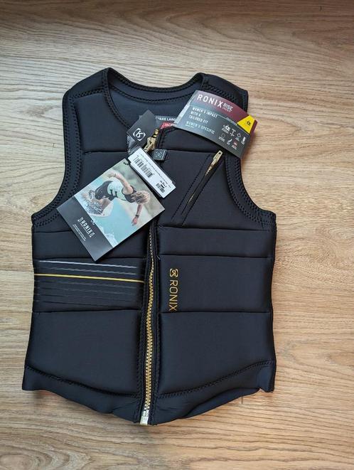 Gilet anti-impact Ronix Rise CE pour femme - Wakeboard, Sports nautiques & Bateaux, Wakeboard, Neuf, Autres types, Enlèvement