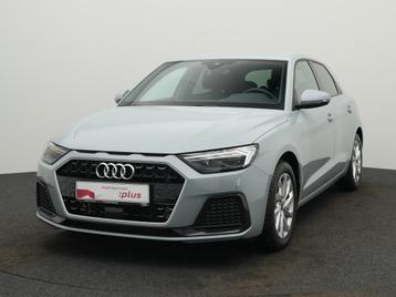 Audi A1 Sportback 25 TFSI Advanced S tronic (EU6AP)