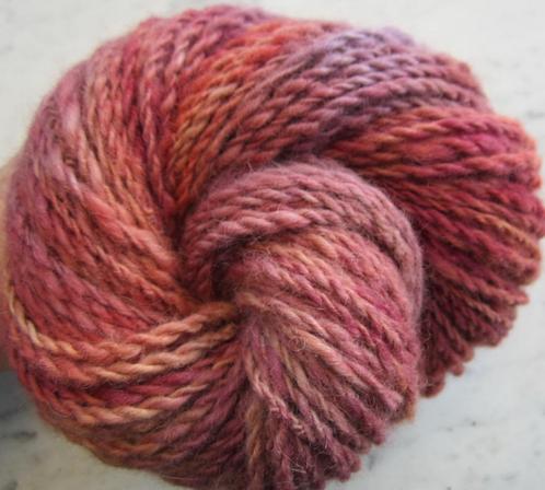 Fil à tricoter en laine d'alpaga filé à la main BALLET épais, Hobby & Loisirs créatifs, Tricot & Crochet, Neuf, Tricot ou Crochet