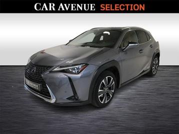 Lexus UX 250h Executive 2.0 HSD 112 kW 