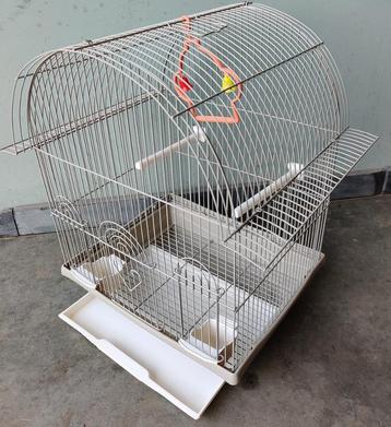 Cage pour perroquets - Tweety 