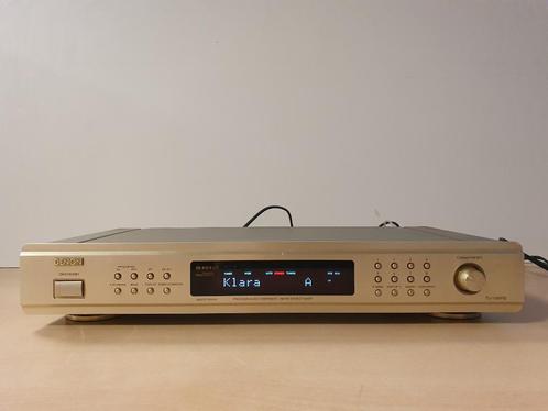 Denon AM-FM Stereo RDS Tuner TU-1500 RD, Audio, Tv en Foto, Tuners, Ophalen of Verzenden