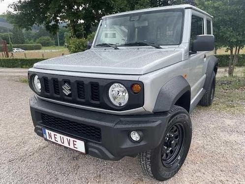 Suzuki JIMNY 2 pl 1.5i 4x4 GL GARANTIE 5 ANS !!, Autos, Suzuki, Entreprise, Jimny, 4x4, ABS, Airbags, Air conditionné, Bluetooth