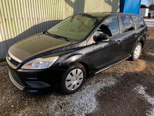 Ford Focus 1,6 TDCi / AIRCO / NAVI / 114 GR CO2, Auto's, Ford, Bedrijf, Te koop, Focus, ABS, Airbags, Airconditioning, Boordcomputer