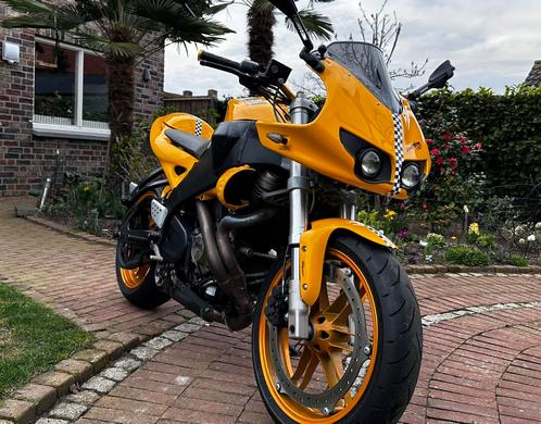 Buell XB12R Firebolt 2005  moet nu weg !! XB XB12, Motos, Motos | Buell, Particulier, Enlèvement