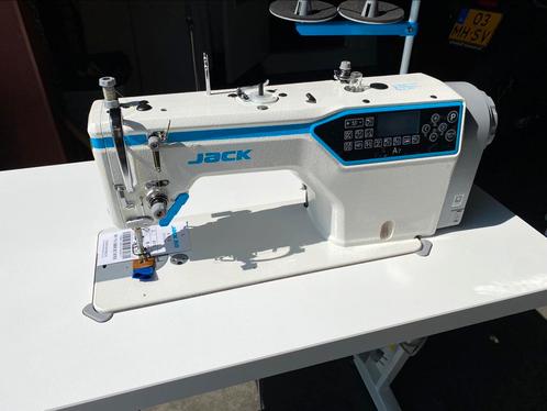 Industriële naaimachine jack a7 nieuwste versie automaat, Hobby en Vrije tijd, Naaimachines en Toebehoren, Nieuw, Naaimachine