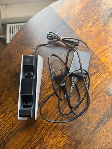 PlayStation 5 oplaadstation