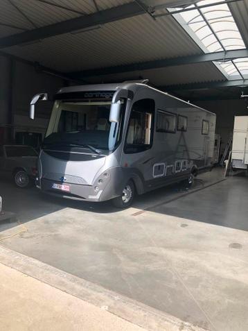 Mobilhome carthago