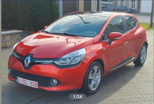 Renault clio vele opties community pack zeer net, Autos, Renault, Entreprise, Achat, Clio, ABS, Bluetooth, Cruise Control, Attache-remorque