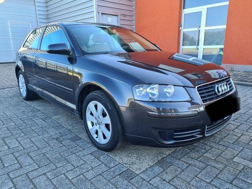 Audi A3 2.0 TDi /AUTO, Auto's, Audi, Particulier, A3, ABS, Airbags, Airconditioning, Alarm, Bluetooth, Boordcomputer, Centrale vergrendeling