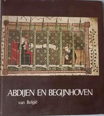 Historia - Abdijen en Begijnhoven 4 Van België