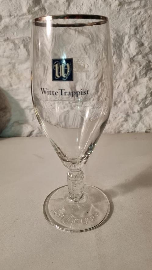 Lot-3 18 verres Witte Trappist Trappe 33cl neuf pour 10€ !!!, Collections, Marques de bière, Neuf, La Trappe, Enlèvement ou Envoi