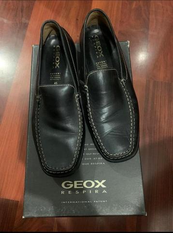 Geox Confort mocassin 