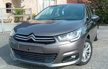 Citroen C4 1.2 PureTech Business GPS (Fleet)