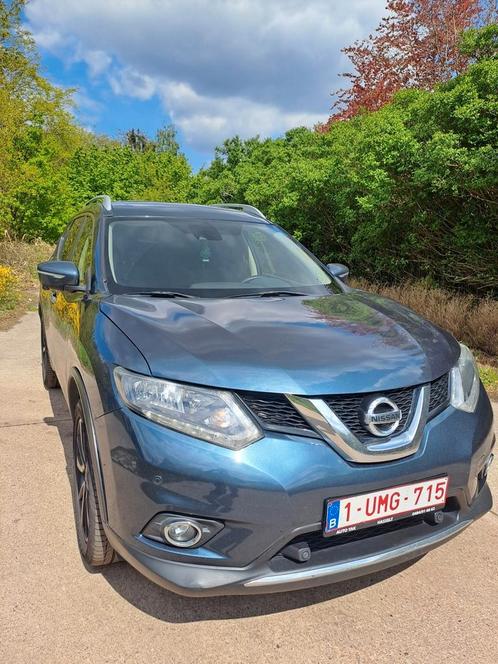 Nissan X-Trail EURO 6 Full Option met Keuring voor Verkoop, Auto's, Nissan, Particulier, X-Trail, ABS, Airconditioning, Bluetooth