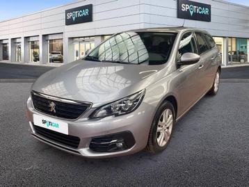 Peugeot 308  1.5 BlueHDi 130 S&S Business