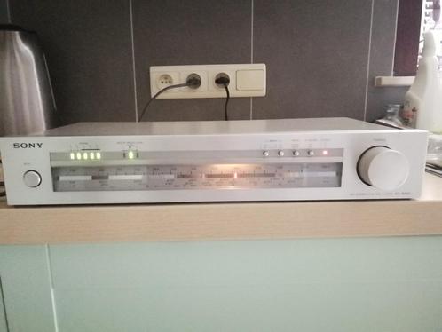 Sony ST-A30L uit 1980, Audio, Tv en Foto, Tuners, Gebruikt, Analoog, Ophalen of Verzenden