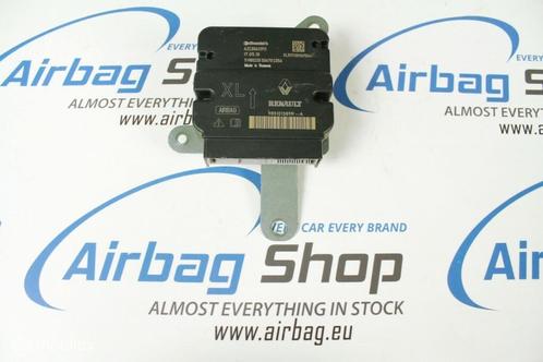 Airbag module Renault Clio (2017), Autos : Pièces & Accessoires, Électronique & Câbles, Utilisé, Enlèvement ou Envoi