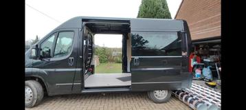 boxershort 2L/euro6! /52800 km