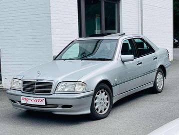 Mercedes-Benz C-Klasse 220 cdi Elegance Etat Comme Neuf Car-