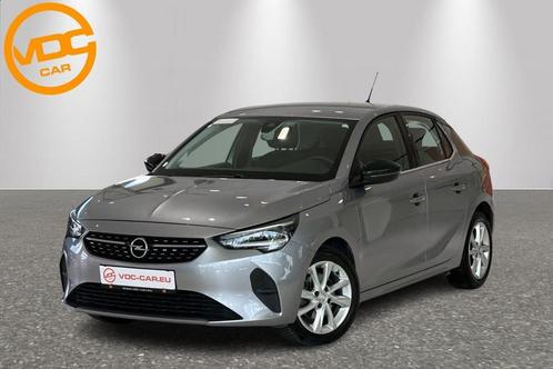 Opel Corsa Elegance - GPS - Camera, Autos, Opel, Entreprise, Corsa, Airbags, Bluetooth, Ordinateur de bord, Verrouillage central