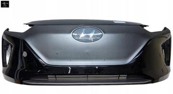 Hyundai Ioniq Electric voorbumper
