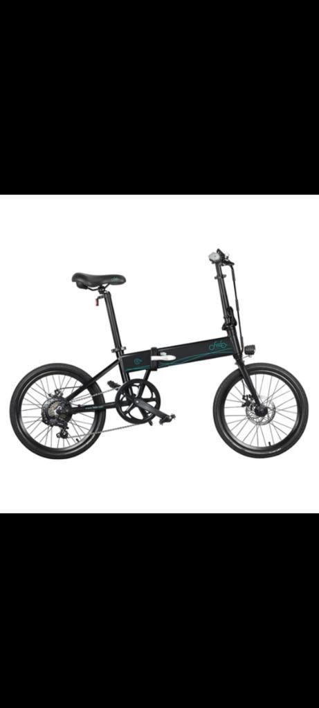 Vélo pliable avec pneus de 20 pouces, vélo pliable (non élec, Vélos & Vélomoteurs, Vélos | Vélos pliables, Vitesses, Enlèvement ou Envoi