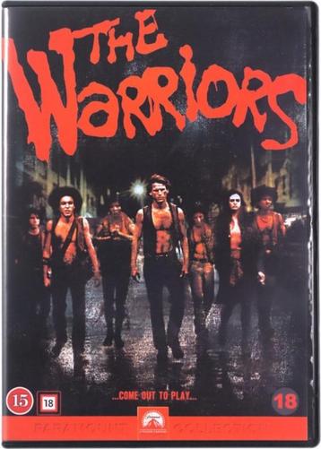 The Warriors (Nieuwstaat)