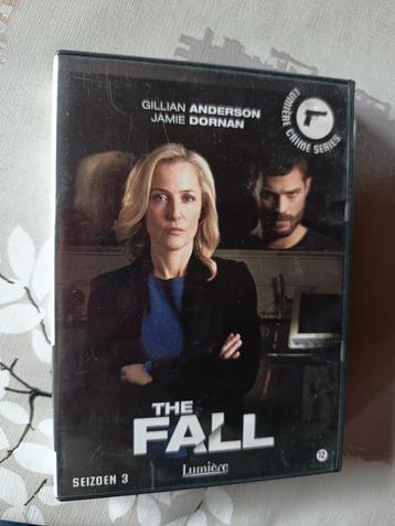 The Fall : seizoen 3