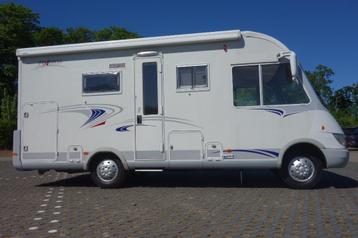 mobilhome