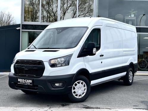 Ford Transit NIEUW L3H2 DIRECT BESCHIKBAAR 30750€ exclusie, Autos, Camionnettes & Utilitaires, Entreprise, Achat, ABS, Air conditionné