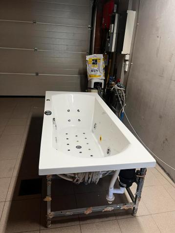 Gratis op te halen bubbelbad