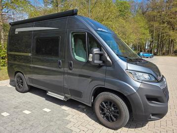 Campervan Possl 540 Summit Shine bj. 2023.