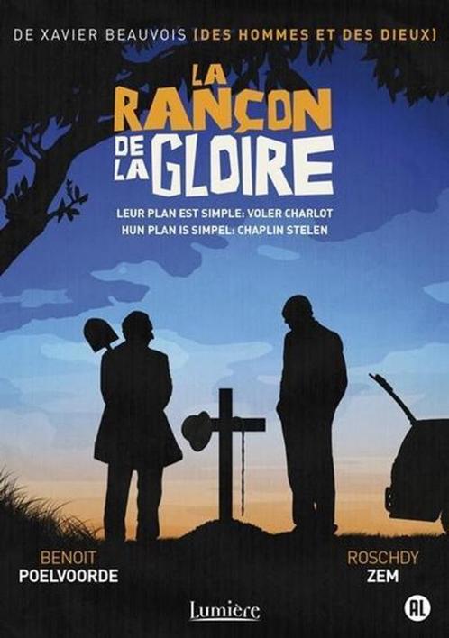 La Rançon de la Gloire (2014) Dvd Zeldzaam !, CD & DVD, DVD | Drame, Utilisé, Drame, Tous les âges, Enlèvement ou Envoi