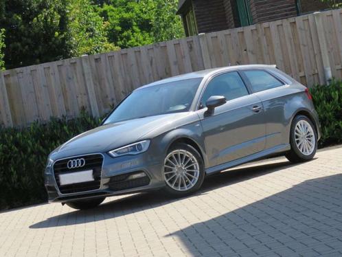 A3 1.4 TFSI (150pk) S line Sportpakket, Auto's, Audi, Particulier, A3, ABS, Airbags, Airconditioning, Centrale vergrendeling, Climate control